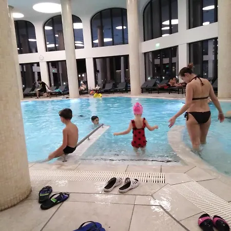 公寓 Private In Saint Elena 圣君士坦丁和海伦那