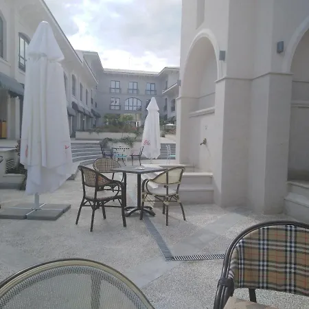 Lägenhet Private In Saint Elena