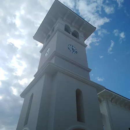 公寓 Private In Saint Elena *