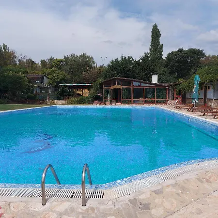 公寓 Private In Saint Elena