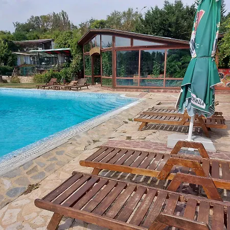 公寓 Private In Saint Elena