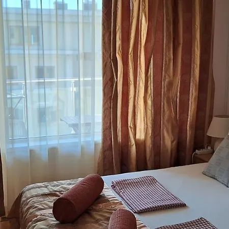 Private In Saint Elena Lägenhet *
