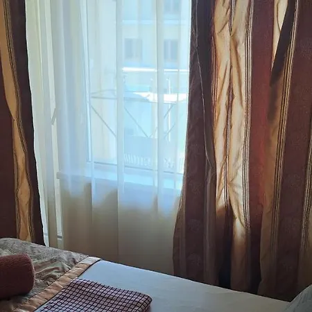 公寓 Private In Saint Elena 圣君士坦丁和海伦那