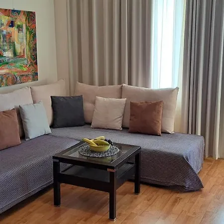 公寓 Private In Saint Elena 圣君士坦丁和海伦那