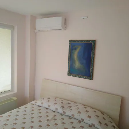 Private In Saint Elena 公寓 圣君士坦丁和海伦那