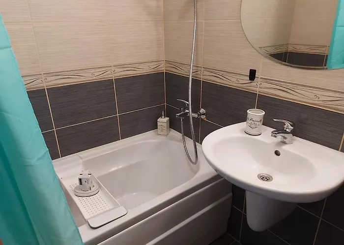 Private In Saint Elena Apartamento