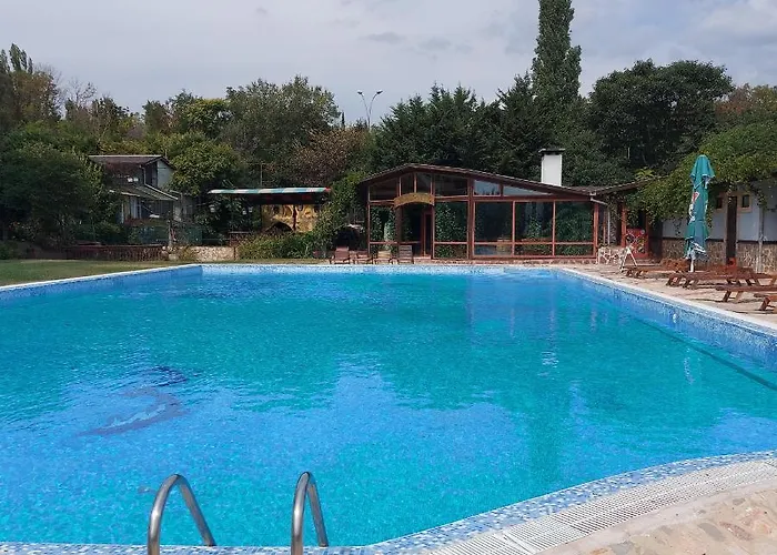 Apartamento Private In Saint Elena