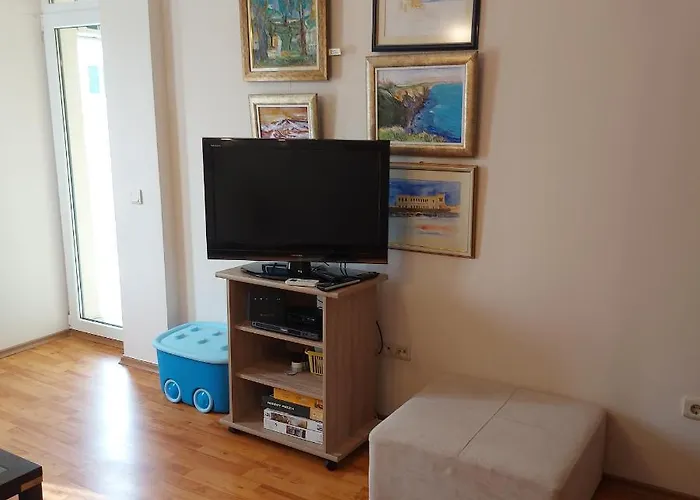 Private In Saint Elena Apartamento Saints Constantine and Helena