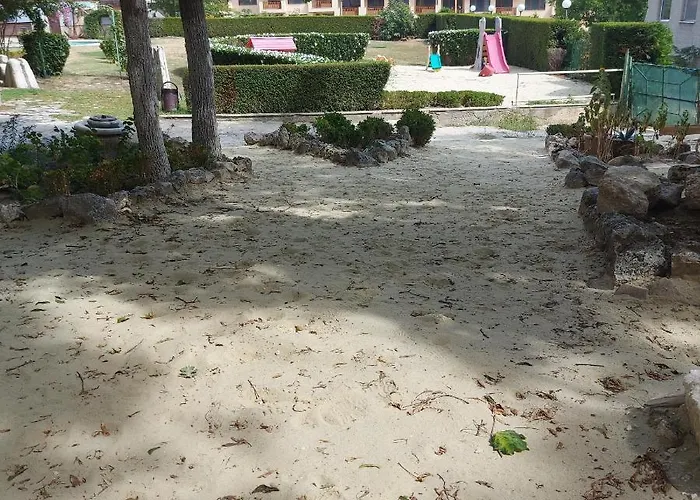 Apartamento Private In Saint Elena