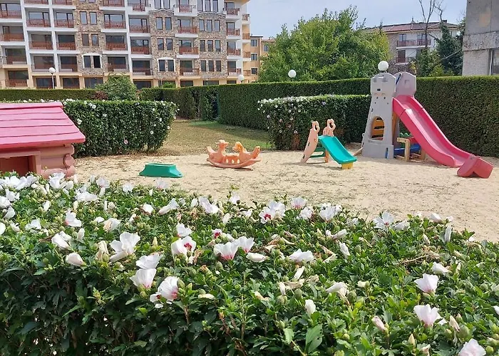 Private In Saint Elena Apartamento