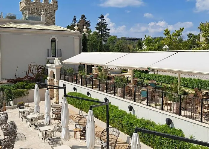 Apartamento Private In Saint Elena *