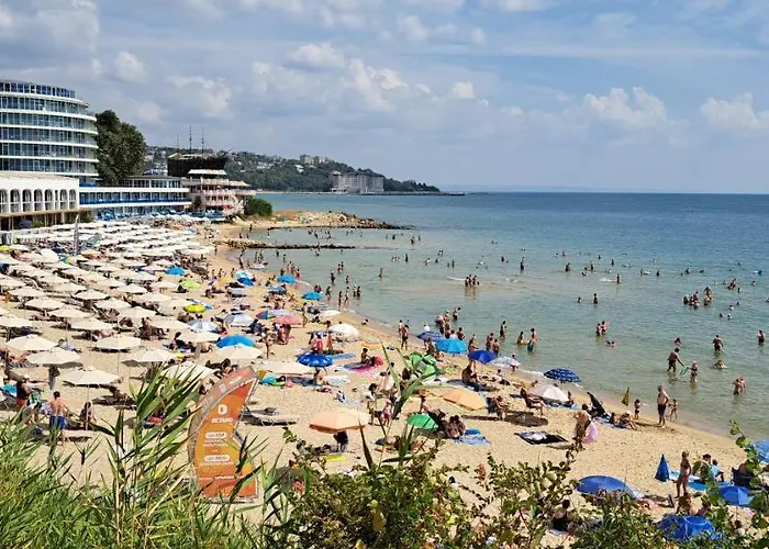 Apartamento Private In Saint Elena