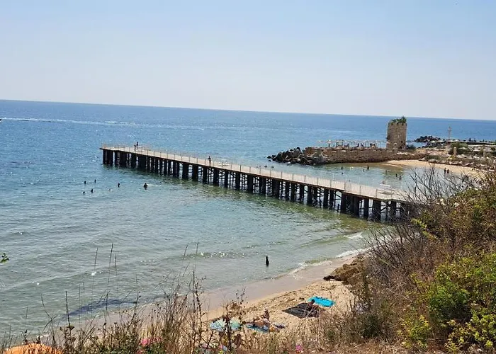 Private In Saint Elena