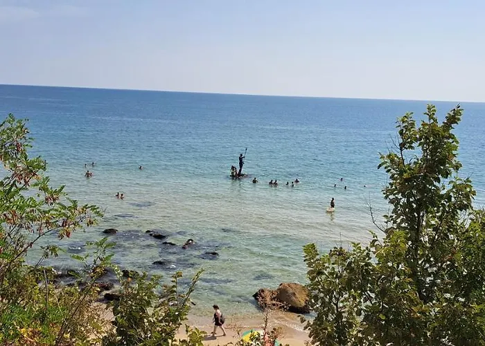 Apartamento Private In Saint Elena *