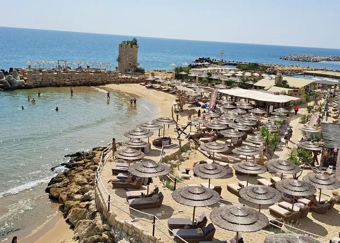 Private In Saint Elena Apartamento *