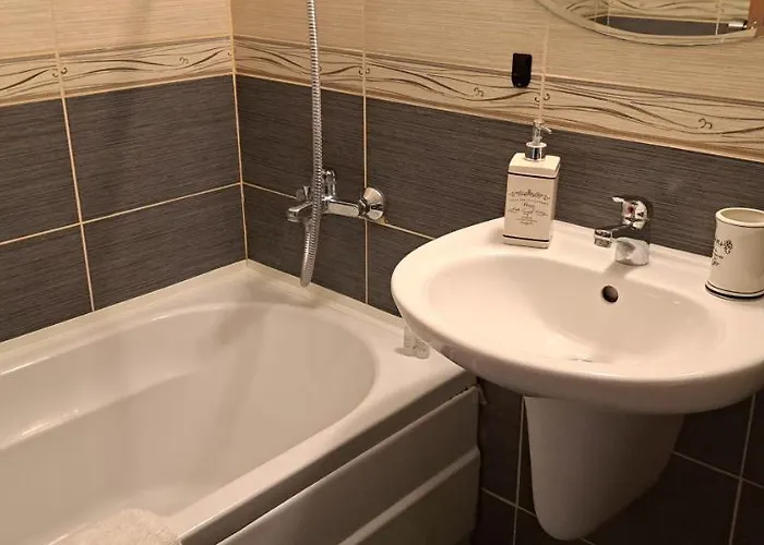 Private In Saint Elena Apartamento