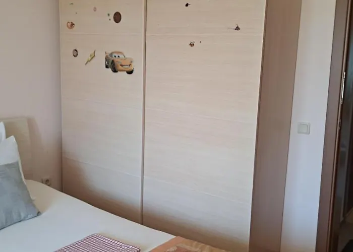 Apartamento Private In Saint Elena