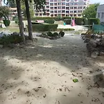 Apartamento Private In Saint Elena