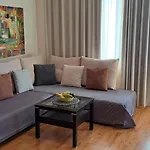 Apartmán Private In Saint Elena Saints Constantine and Helena