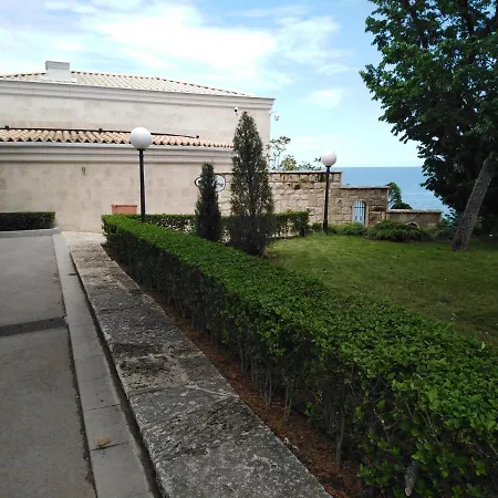 Apartament Private In Saint Elena *