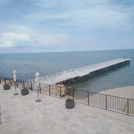 Private In Saint Elena Lejlighed Sankt Konstantin & Helena