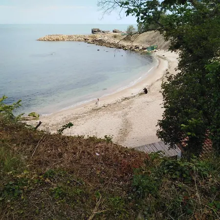 דירה Private In Saint Elena *