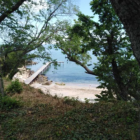 Private In Saint Elena Appartement