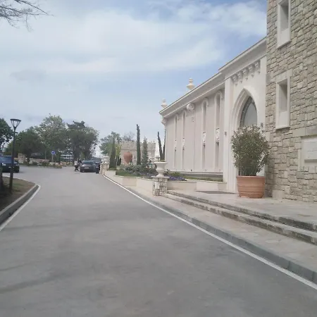 Apartament Private In Saint Elena *