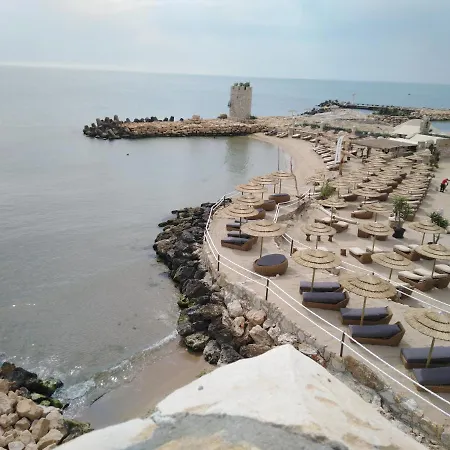 Lejlighed Private In Saint Elena