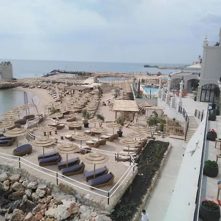 Private In Saint Elena דירה *