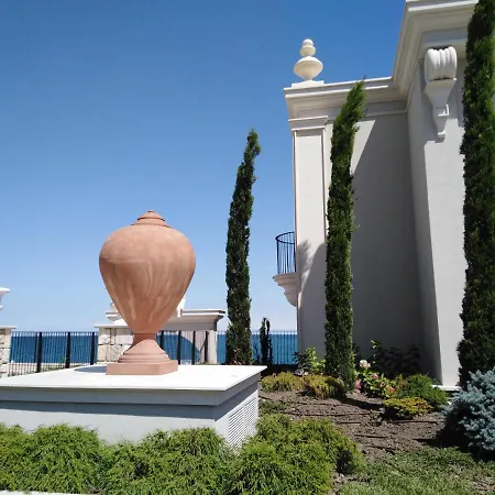 Private In Saint Elena Apartament *