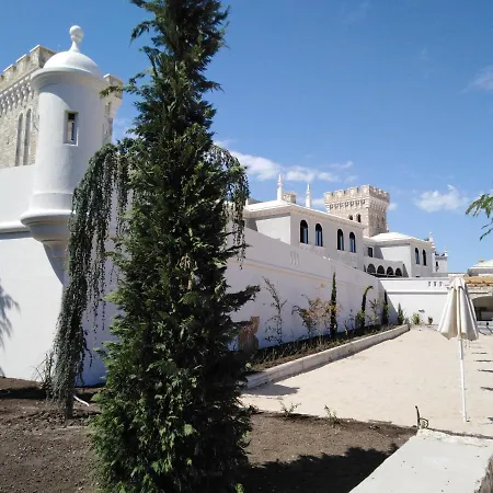 Private In Saint Elena דירה סנט קונסטנטין והלנה