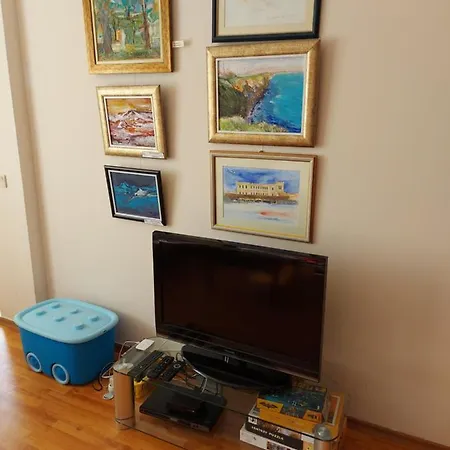 דירה Private In Saint Elena