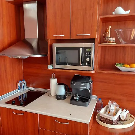 Private In Saint Elena * Sankt Konstantin & Helena