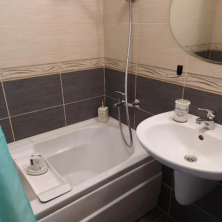 Private In Saint Elena דירה