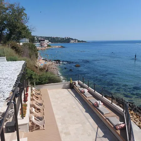 Lejlighed Private In Saint Elena