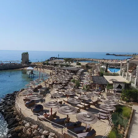 Private In Saint Elena * סנט קונסטנטין והלנה