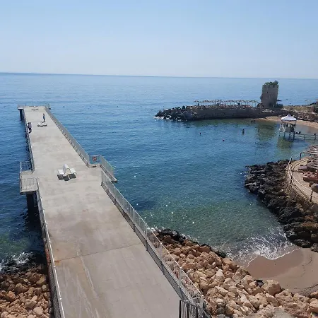 Lejlighed Private In Saint Elena