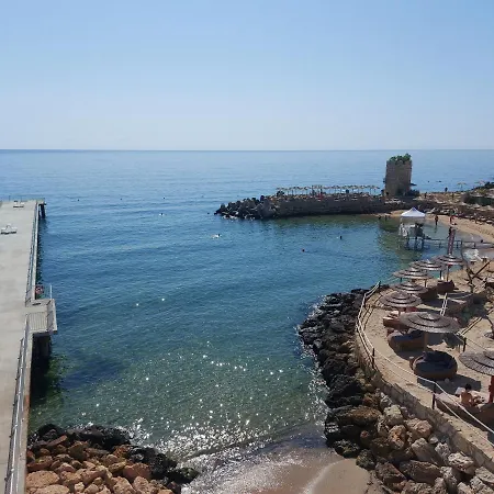 דירה Private In Saint Elena