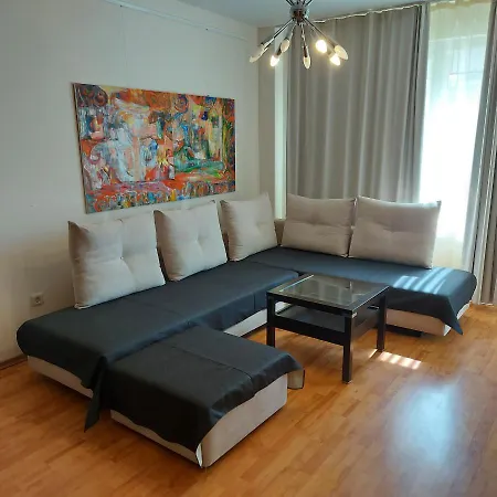 Private In Saint Elena Apartament *