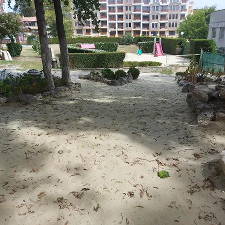 Lejlighed Private In Saint Elena