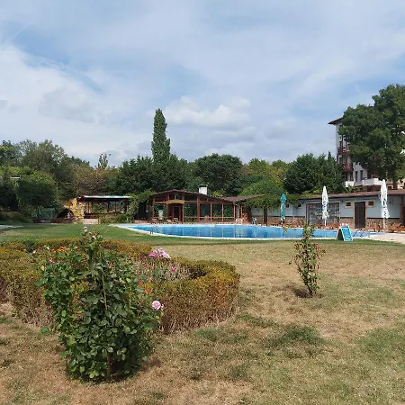 Private In Saint Elena Aziz Konstantin ve Elena