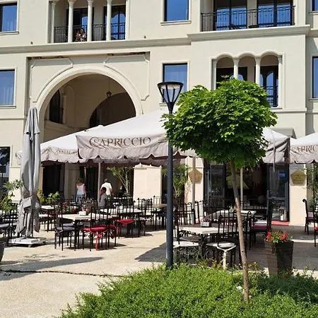 Appartement Private In Saint Elena