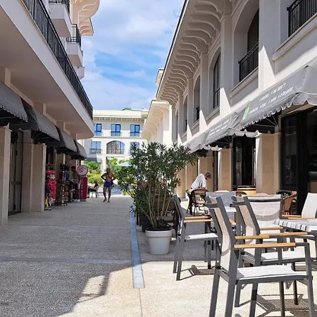 Private In Saint Elena דירה סנט קונסטנטין והלנה