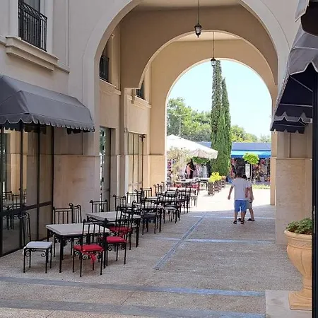 דירה Private In Saint Elena *