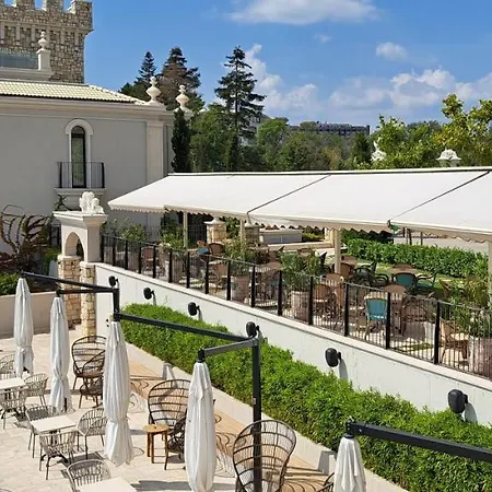 Daire Private In Saint Elena *