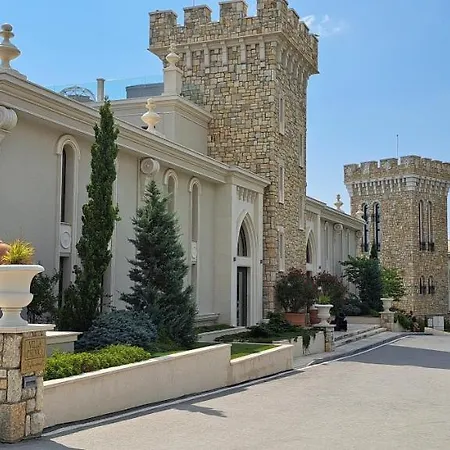 Private In Saint Elena Appartement