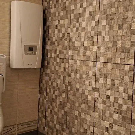 Private In Saint Elena *