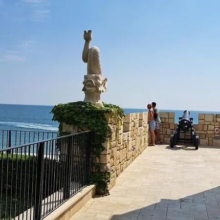 Private In Saint Elena סנט קונסטנטין והלנה