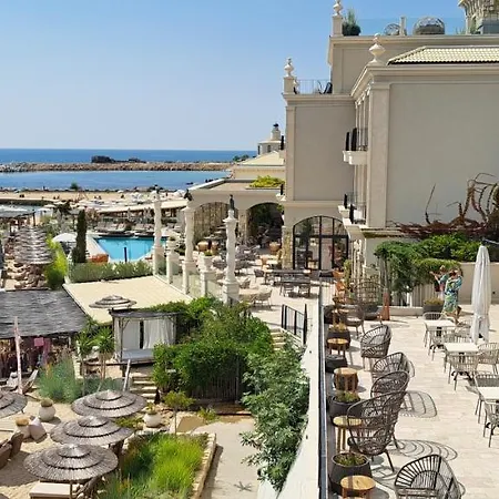아파트 Private In Saint Elena *